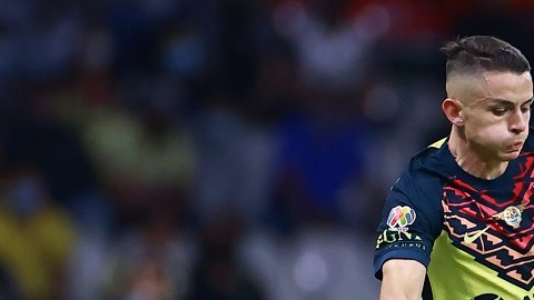 America v Tigres UANL - Torneo Apertura 2021 Liga MX