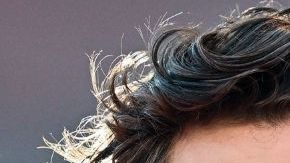 Harry Styles y Chris Pine.