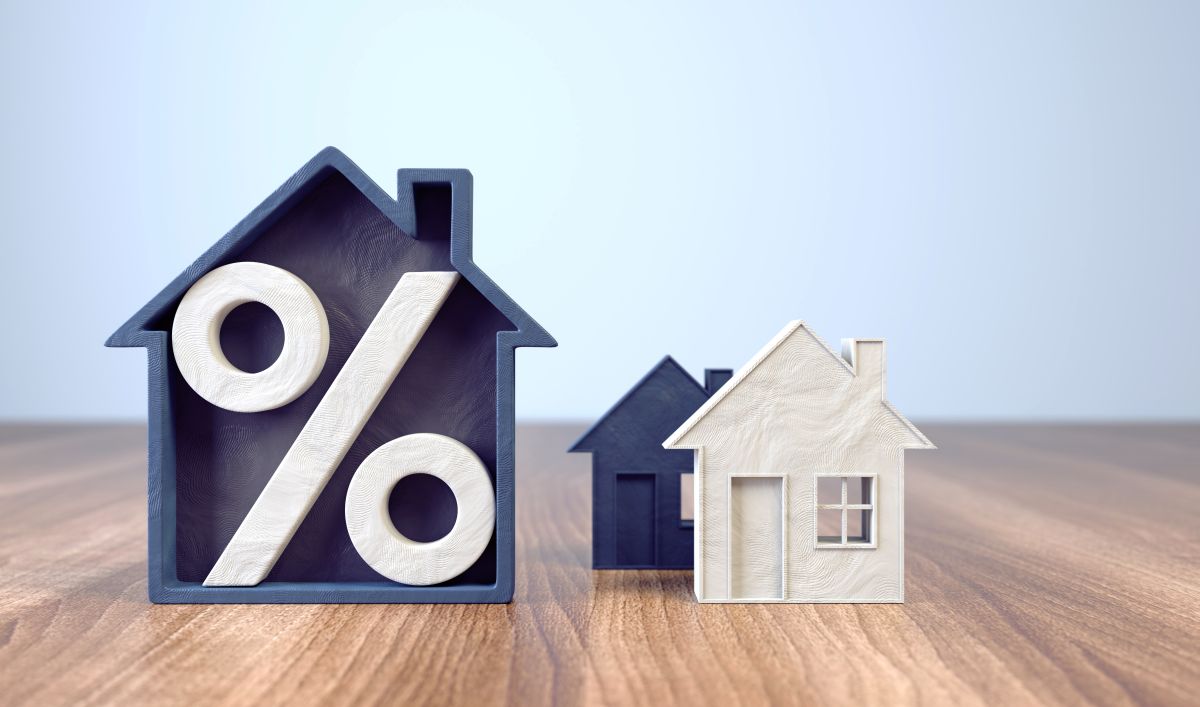 Tasas de interés hipotecarias en Estados Unidos superan el 6 MBA El