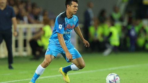 ACF Fiorentina v SSC Napoli - Serie A