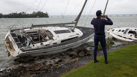 Huracán Fiona: cómo ayudar a las víctimas de Puerto Rico y República Dominicana