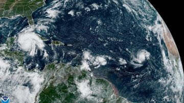 Huracán Ian EN VIVO: sigue la trayectoria del fenómeno natural que amenaza Florida y Cuba