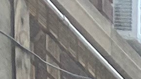 Hay que garantizar el acceso a la vivienda digna.