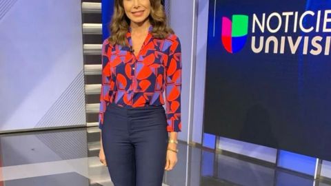 Patricia Janiot