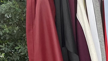 Gaby Espino presenta su línea con Peace Love World