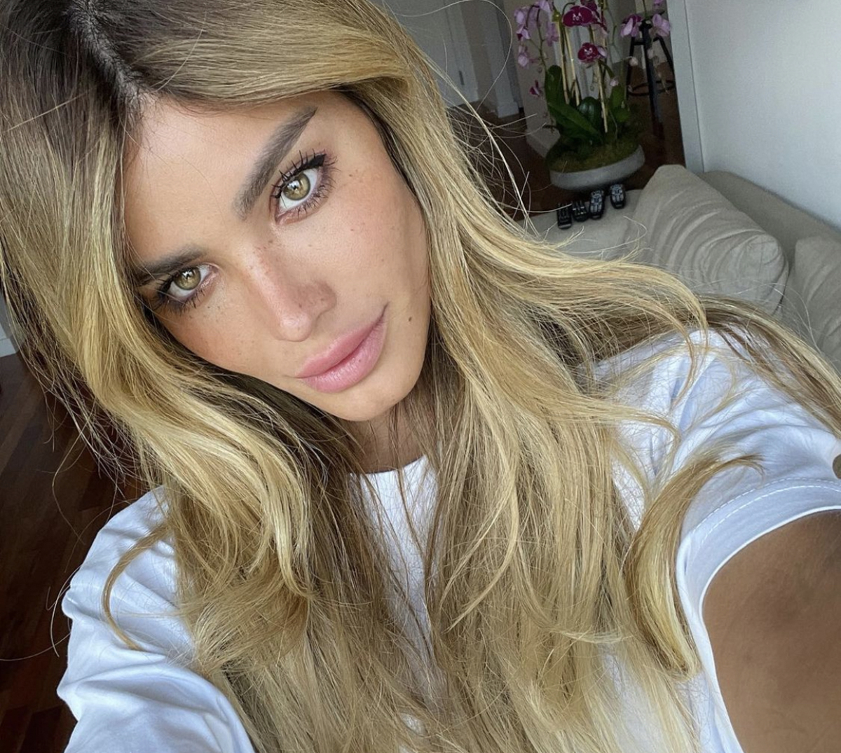 Aleska Génesis on Gaby Espino’s complaint of hacking her: “I wouldn’t be surprised if she is acting under threats from this sick psychopath”