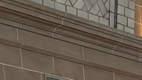 La ceremonia de naturalización de 200 inmigrantes fue en el museo de Ellis Island.