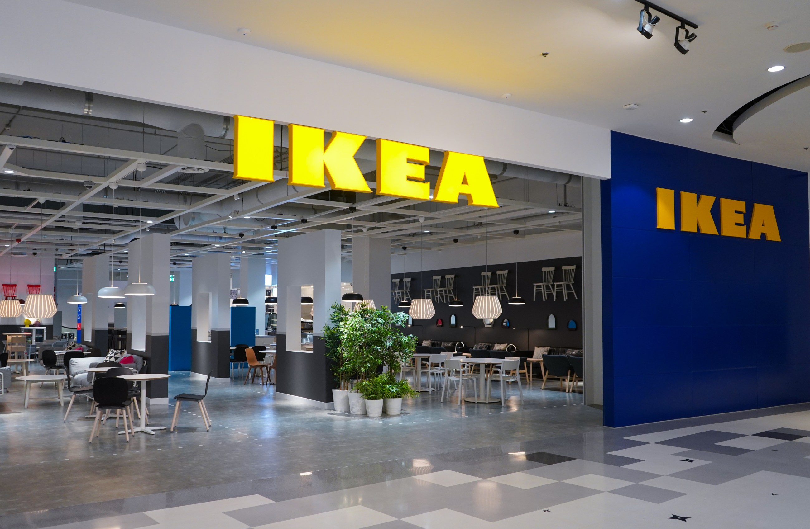 Únete a IKEA Family y te regalan 10€ para tu primera compra