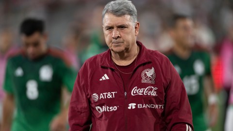 Gerardo Tata Martino