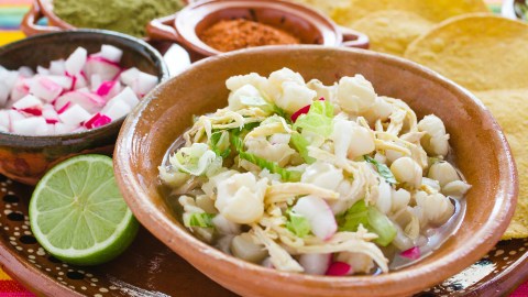 Pozole