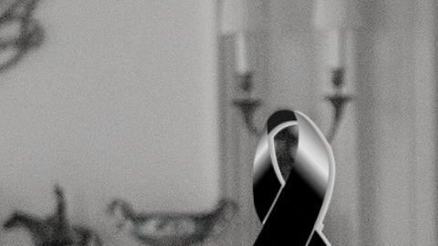 Isabel II, la monarca con el reinado más largo en la historia de Gran Bretaña después de asumir el título de reina en 1952.