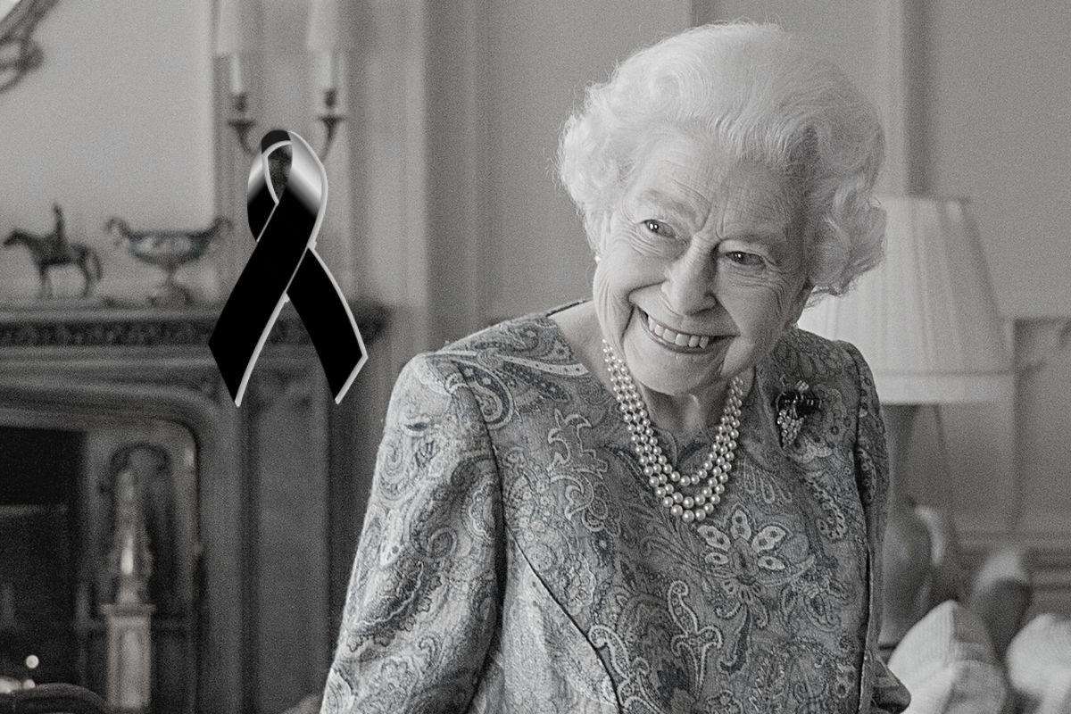 ‘The Crown’ Suspends Filming After Queen Elizabeth II’s Death