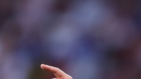 Sevilla FC v RCD Mallorca - La Liga Santander