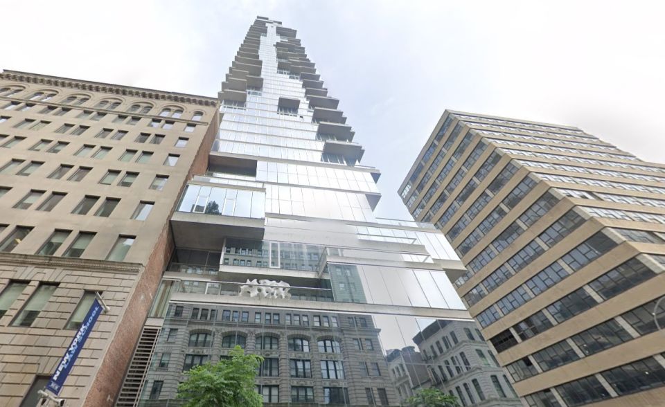 Alto ejecutivo latino de Bed Bath & Beyond fue quien saltó de lujoso