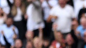Manchester City v Liverpool - The FA Community Shield
