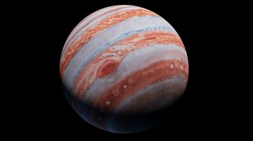 Júpiter estará más cerca de la Tierra, ¿cómo y a qué hora verlo desde EE.UU. y México?