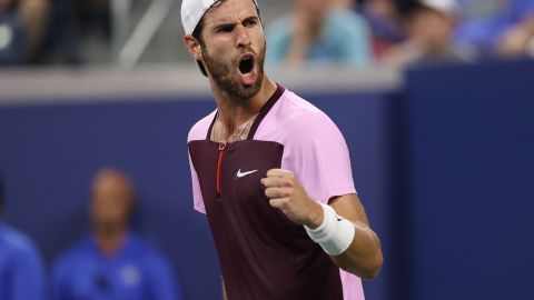 Karen Khachanov
