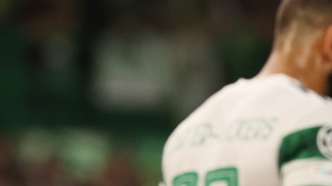 Celtic FC v Real Madrid: Group F - UEFA Champions League