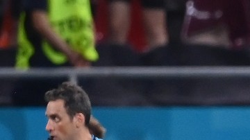 France v Switzerland - UEFA Euro 2020: Round of 16