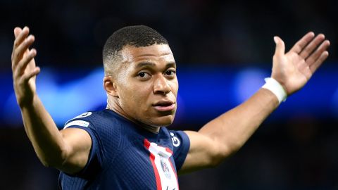 Exfutbolista danés afirma que Kylian Mbappé jugará en el Real Madrid la temporada siguiente