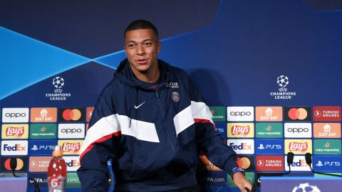 Kylian Mbappé rompe el silencio sobre las situaciones con Pogba y Neymar