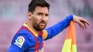 FC Barcelona responde a la información sobre las supuestas exigencias de Leo Messi para renovar en 2020