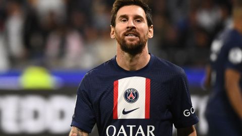 PSG le ofreció un contrato a Messi ante el fuerte interés del Barcelona
