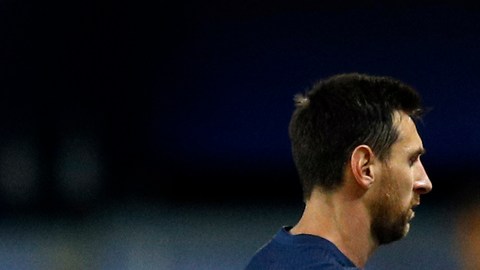 Paris Saint-Germain vs Juventus