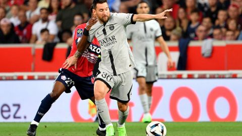 FBL-FRA-LIGUE1-LILLE-PSG