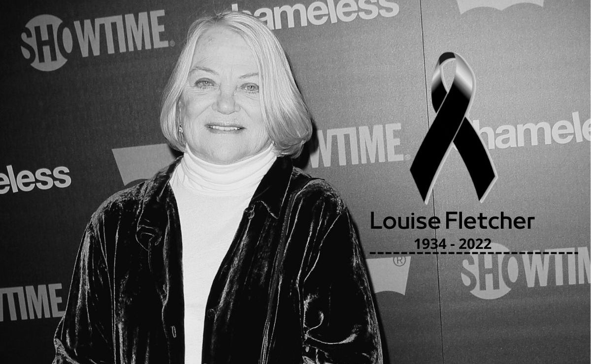 Muere la estrella de Hollywood Louise Fletcher a los 88 años El Diario NY