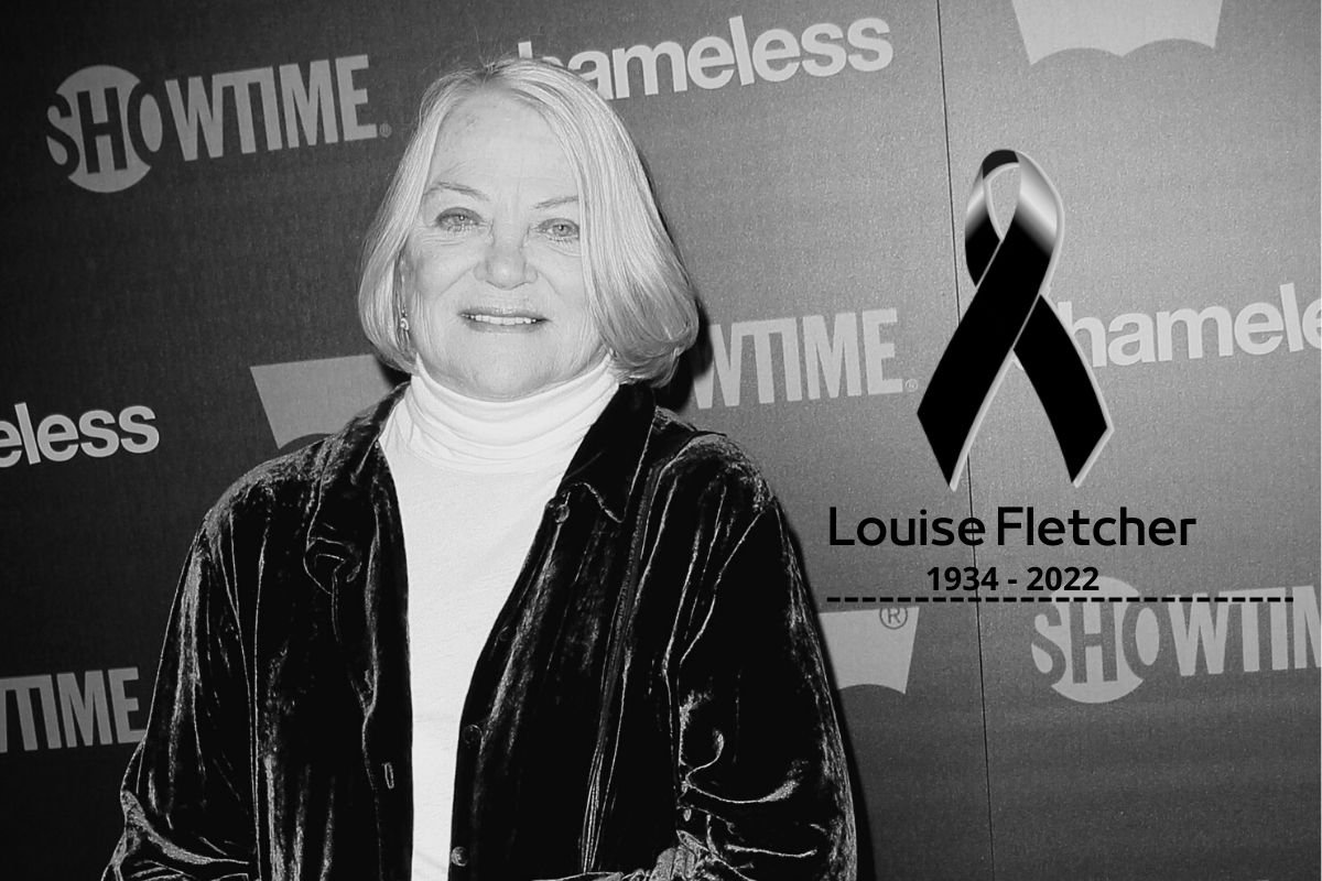 Murió Louise Fletcher, quien ganó el Oscar a la mejor actriz por su interpretación de la enfermera Ratched en 'One Flew Over the Cuckoo’s Nest'.