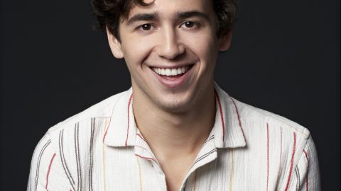 Marcello Hernandez ahora forma parte de los cuatro nuevos miembros del reparto de 'SNL'.