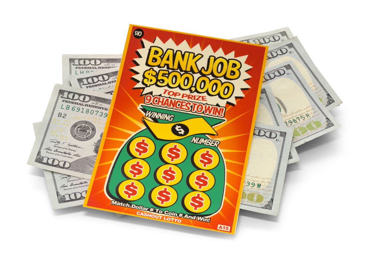 Pensar en números simples hizo ganadores en la lotería a miles de estadounidenses.
