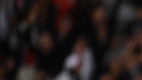 TOPSHOT-FBL-FRA-LIGUE1-PSG-LYON