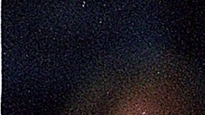 Michael Jordan (23) en la final de la NBA de 1997 entre Bulls y Jazz.