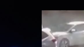 Imagen de un "manoseador en serie" de Brooklyn.