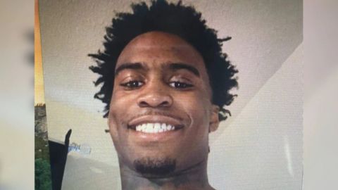 Ezekiel Kelly transmitió un tiroteo a través de Facebook Live.