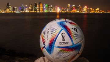 Organizadores del Mundial Qatar 2022 quieres servir de ejemplo para futuras Copas del Mundo