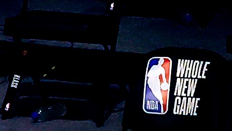 La NBA lanza nueva 'app' con contenido exclusivo y acceso a una docuserie
