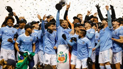 Dueños del New York City FC y Manchester City ofrecieron $200 millones de dólares para adquirir su 12vo. club