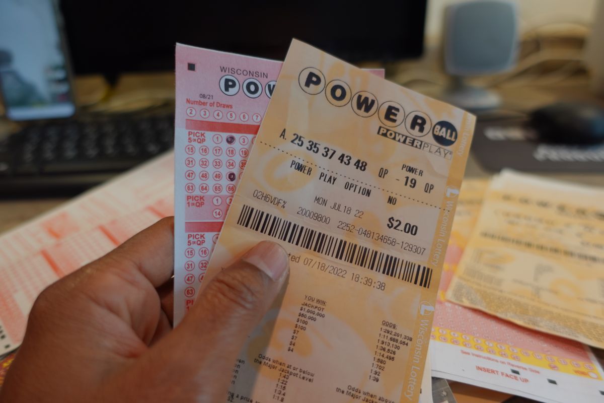 Powerball en vivo resultados y ganadores del sábado 3 de septiembre de