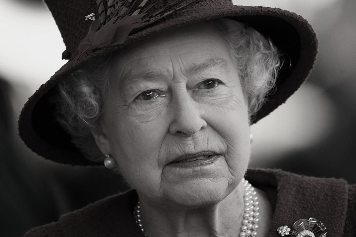 Aumentan las preocupaciones sobre la salud de la reina Isabel II.