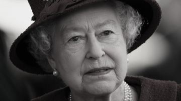 Aumentan las preocupaciones sobre la salud de la reina Isabel II.