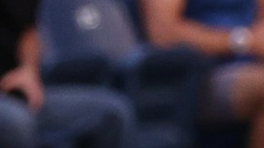 El estadounidense Rajeev Ram y el británico Joe Salisbury, celebran su triunfo sobre los colombianos.