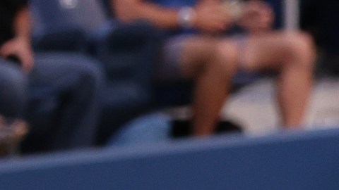 El estadounidense Rajeev Ram y el británico Joe Salisbury, celebran su triunfo sobre los colombianos.