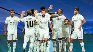 Real Madrid se prepara para una posible suspensión de la Champions por el caso de la Superliga
