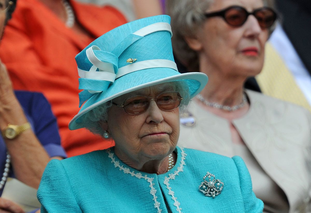 El mundo del deporte rindió múltiples homenajes a la Reina Isabel II. 