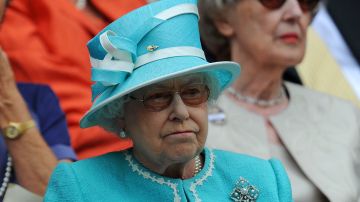 Organizadores de US Open rindieron tributo a la Reina Isabel II