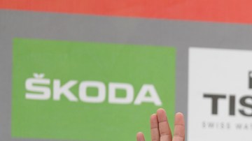 Duodécima etapa de la Vuelta Ciclista a España 2022