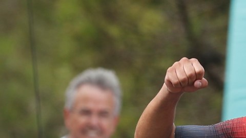 Duodécima etapa de la Vuelta Ciclista a España 2022